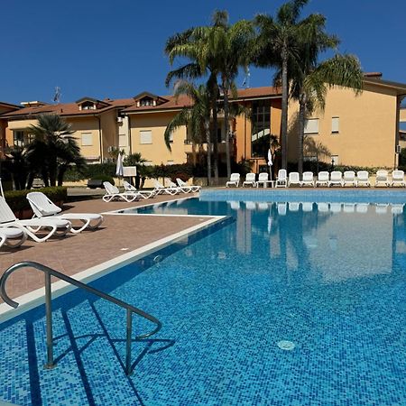 Sabbia Di Marinella Apartamento Pizzo  Exterior foto