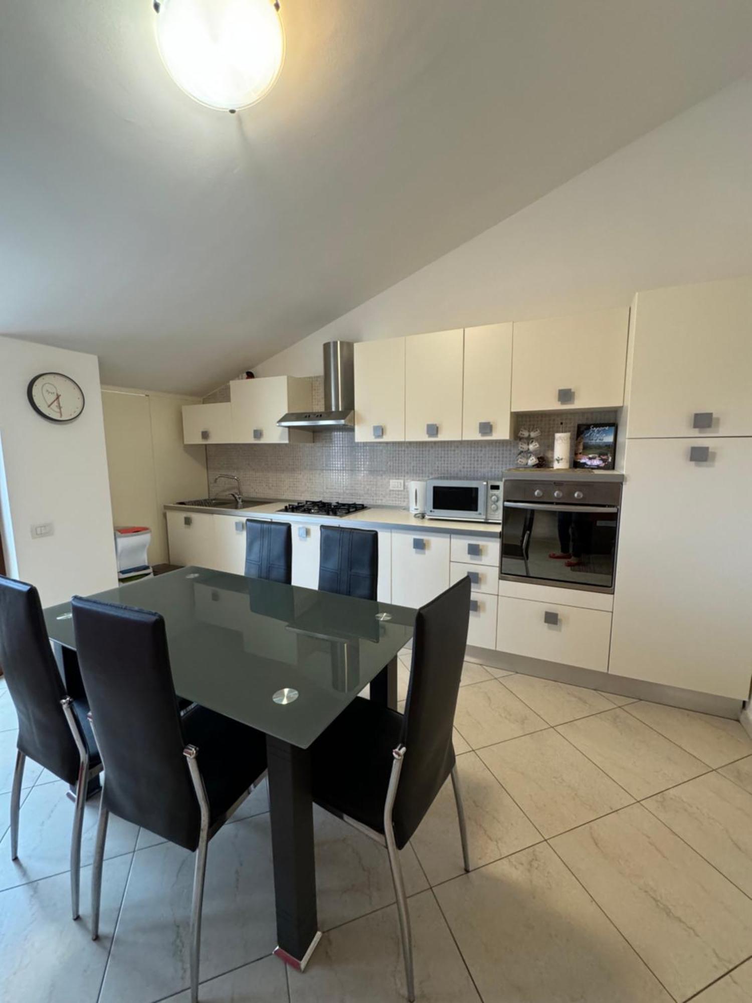 Sabbia Di Marinella Apartamento Pizzo  Exterior foto