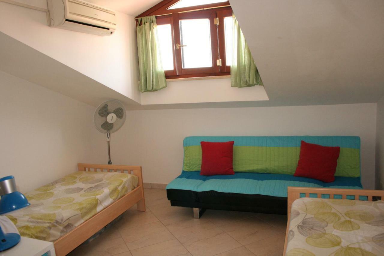 Sabbia Di Marinella Apartamento Pizzo  Exterior foto