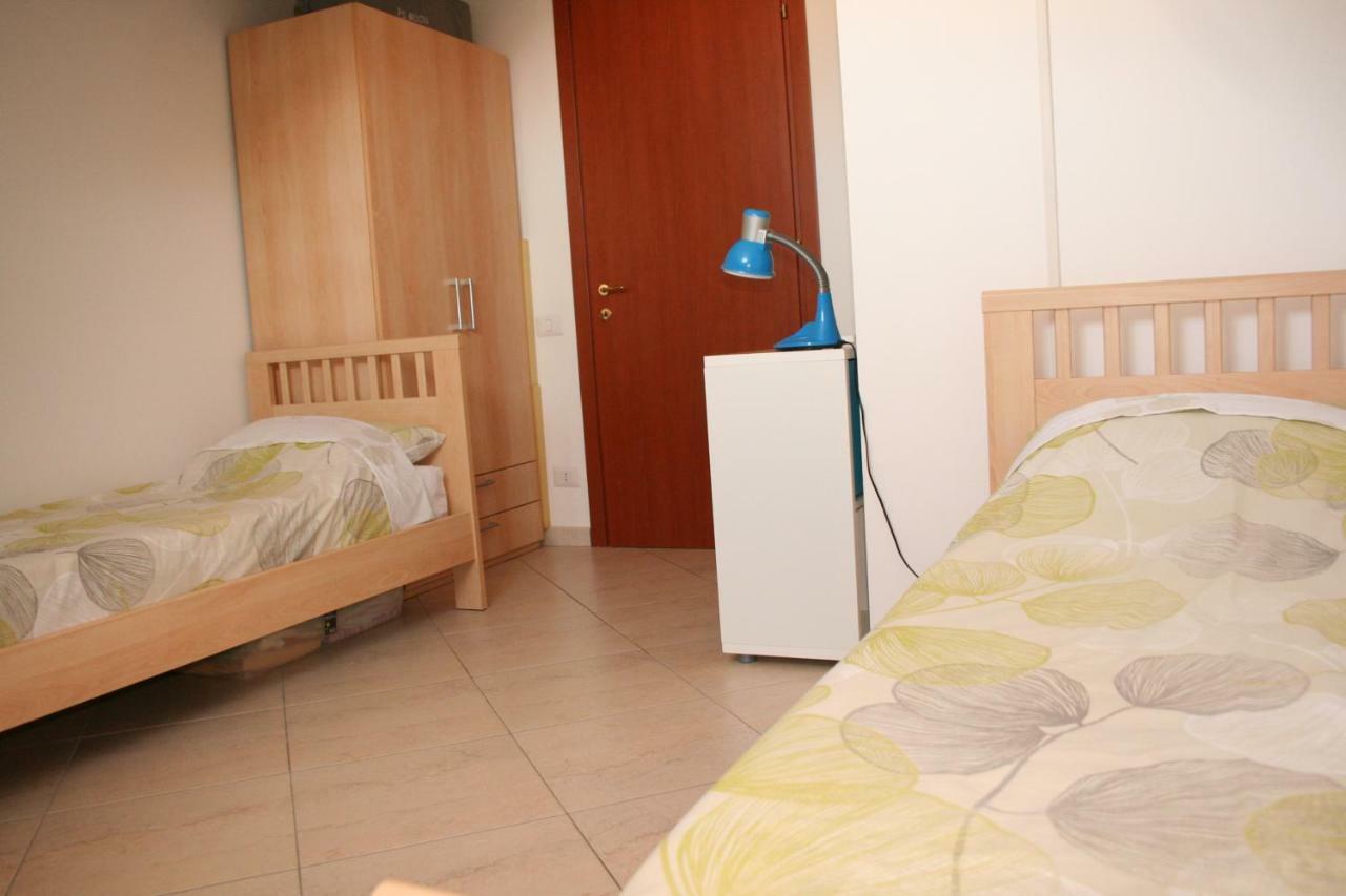 Sabbia Di Marinella Apartamento Pizzo  Exterior foto