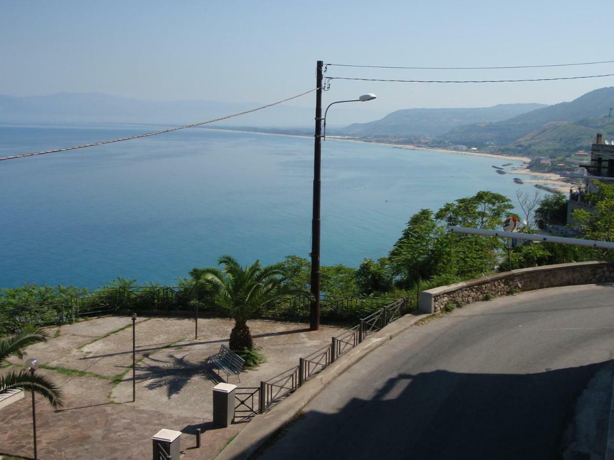 Sabbia Di Marinella Apartamento Pizzo  Exterior foto