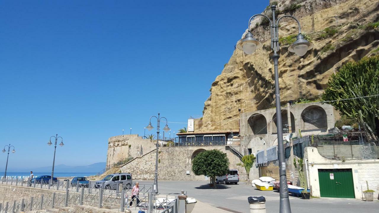 Sabbia Di Marinella Apartamento Pizzo  Exterior foto